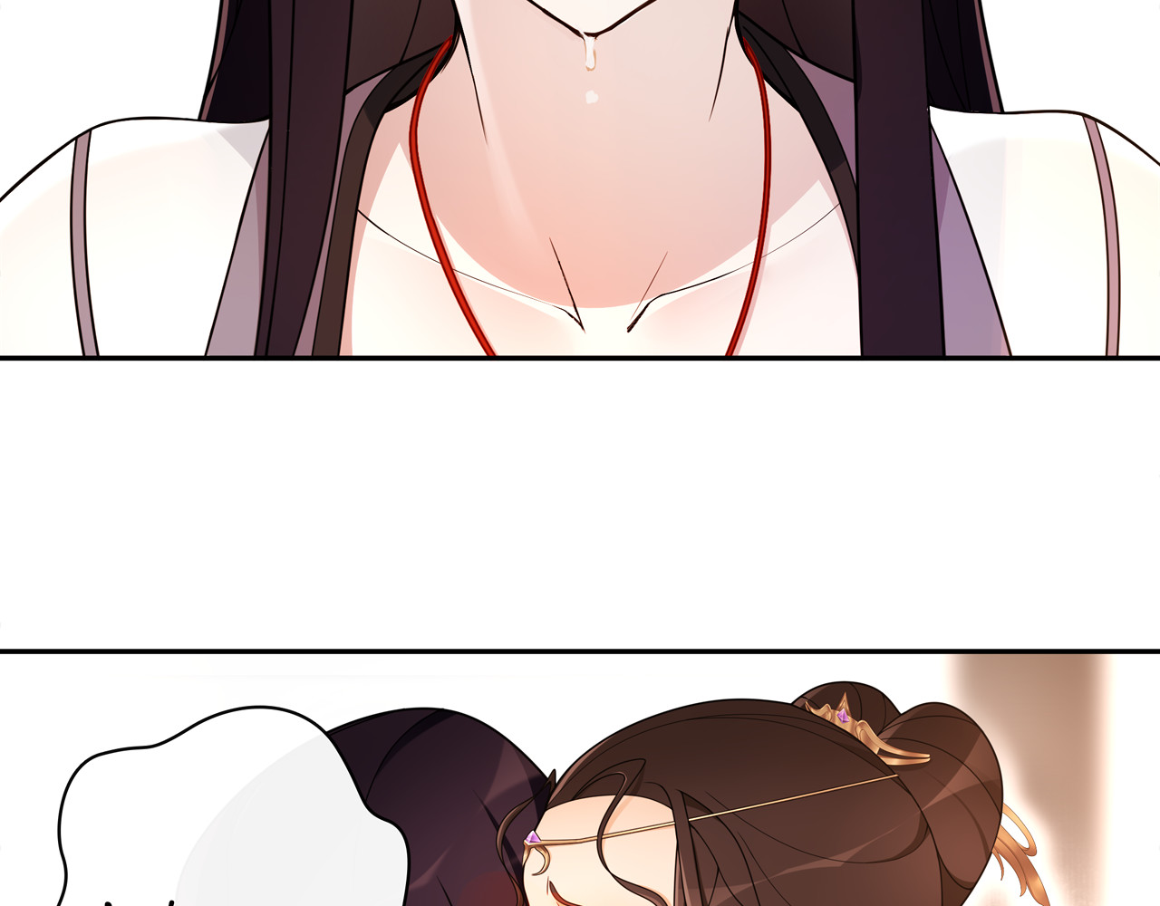 第76话 小姐还是那么粗心 第 8 页