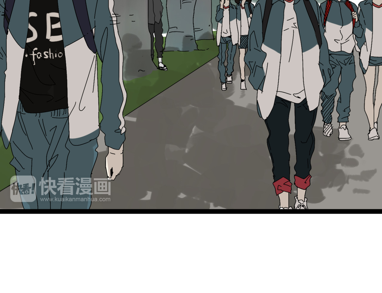 第8话 保镖 第 30 页