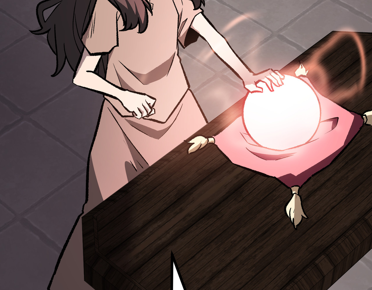 第54话 第 274 页