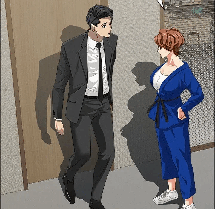 第31话 第 141 页