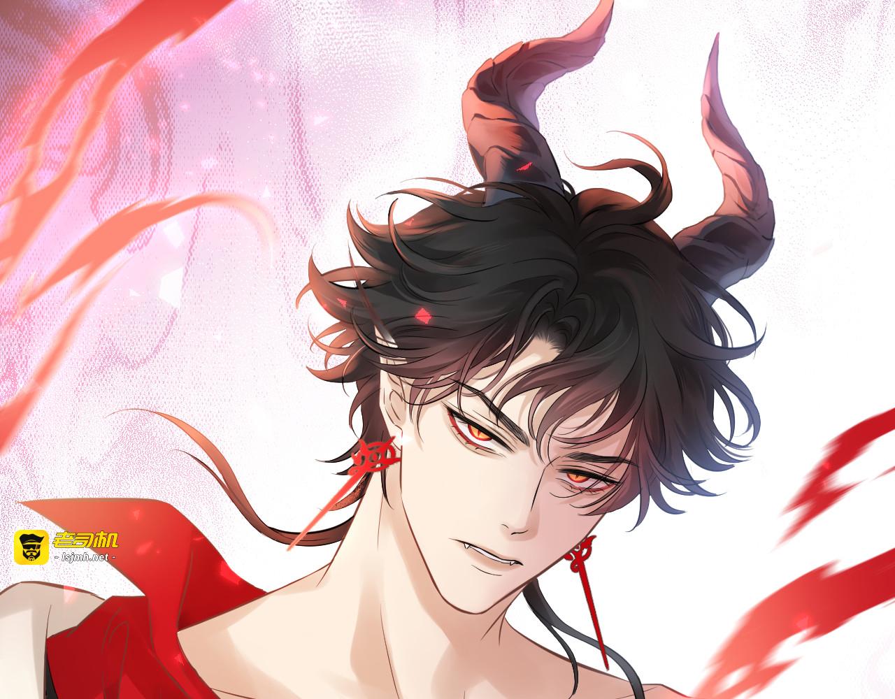 第5话 甜蜜的麻烦 第 19 页
