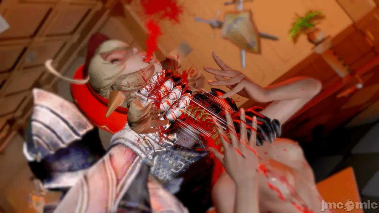 第一话 第 1134 页