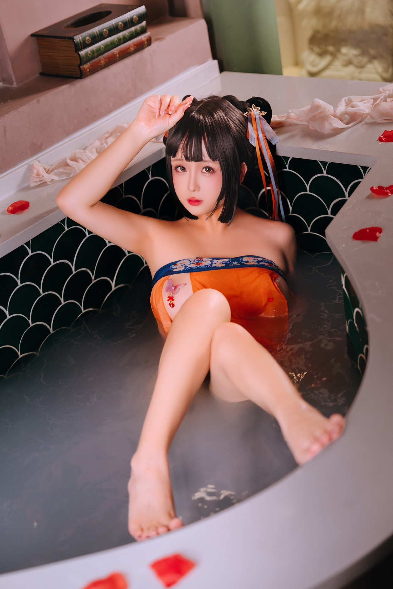 第1话 第 48 页