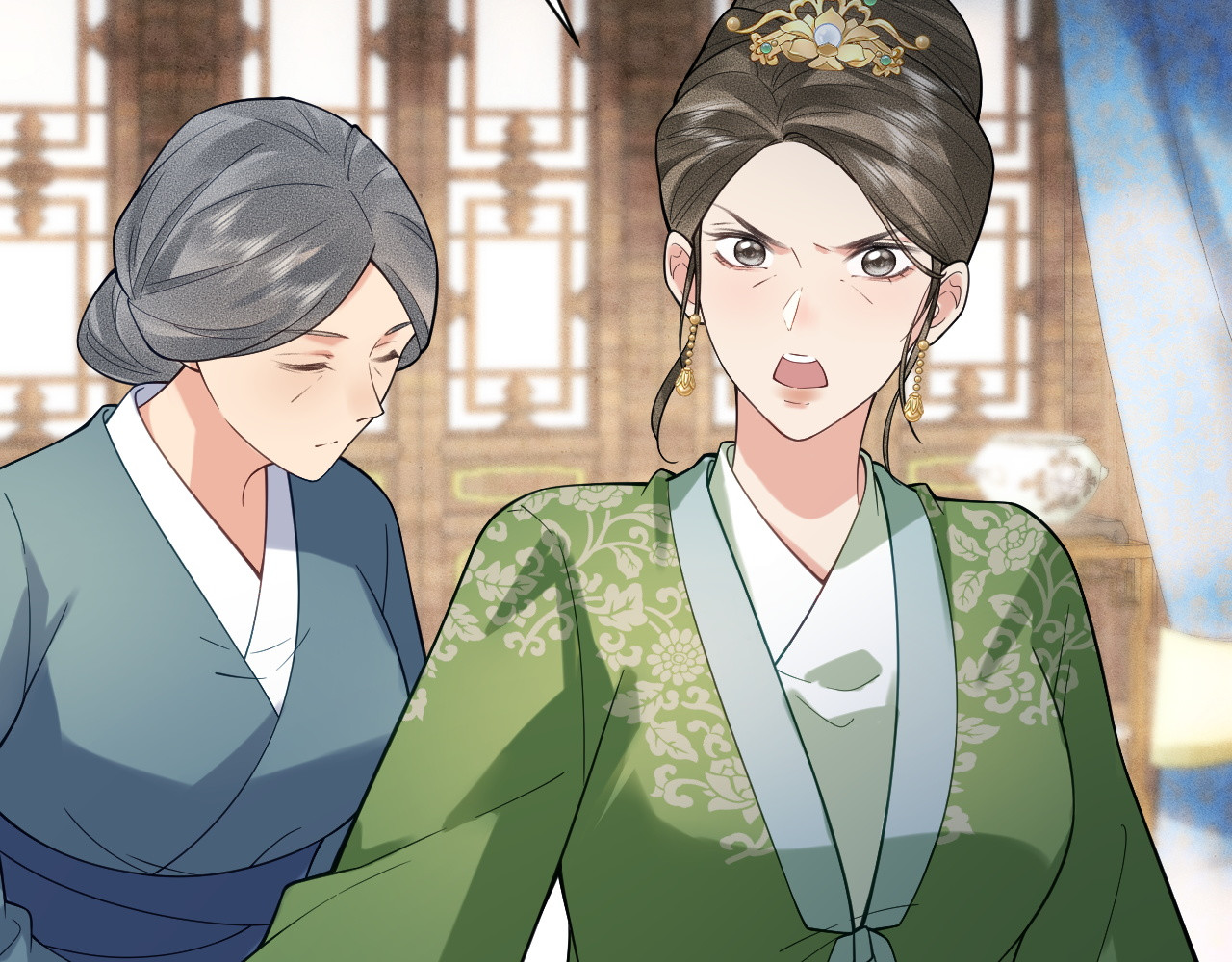 第5话  将计就计 第 52 页