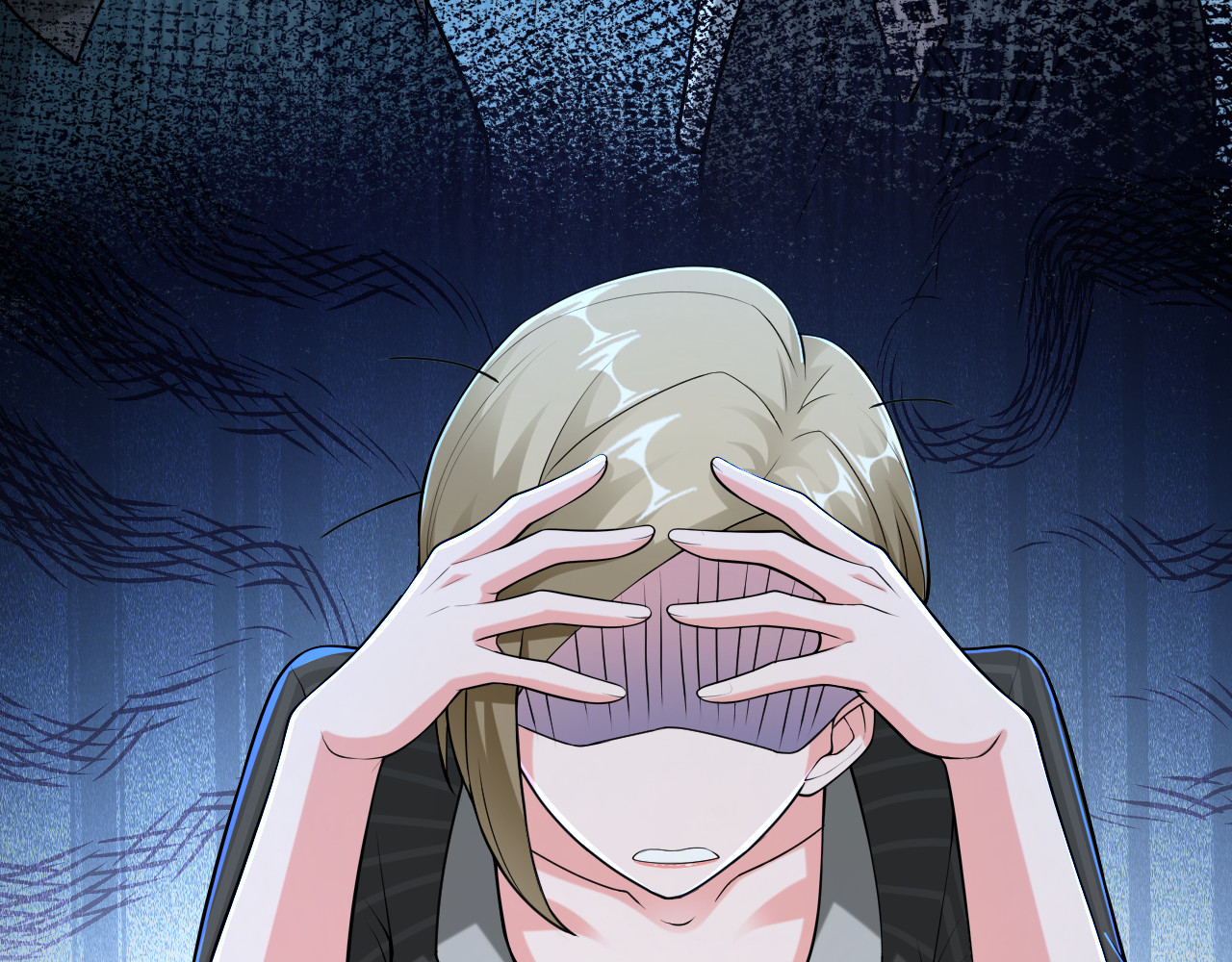 第15话 成功破局签约失败！ 第 102 页