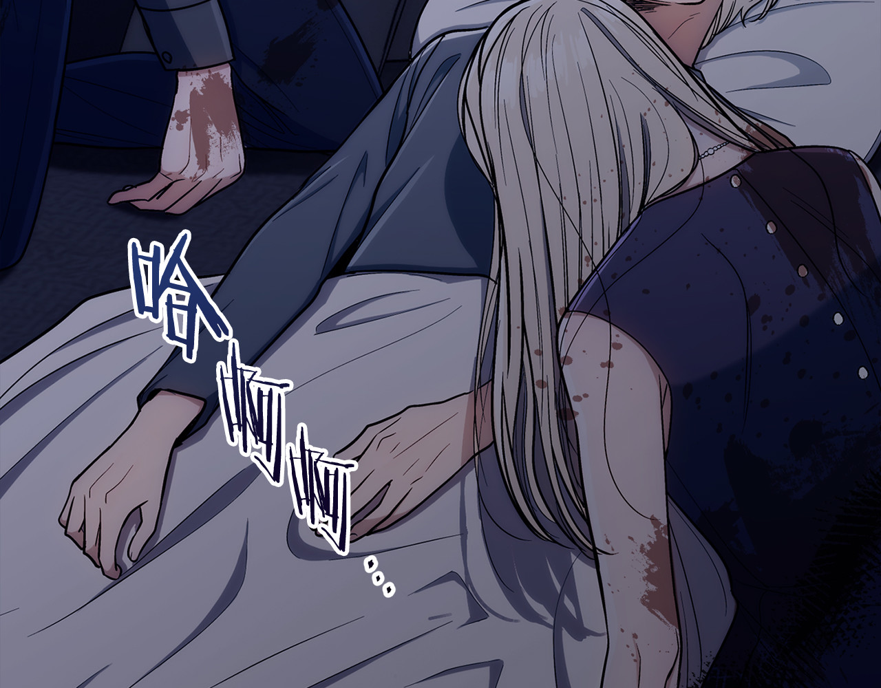 第89话 第 106 页