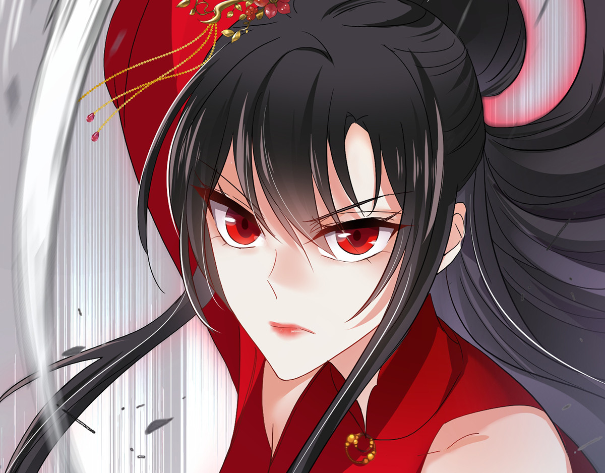 第29话 红色耐脏 第 98 页