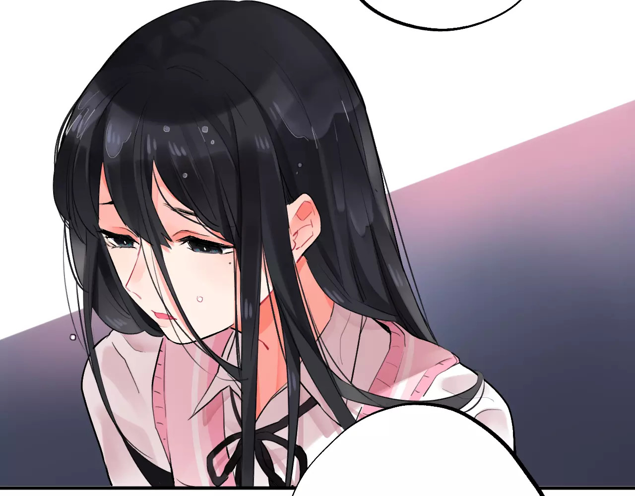 第17话 学长与小梅 第 34 页