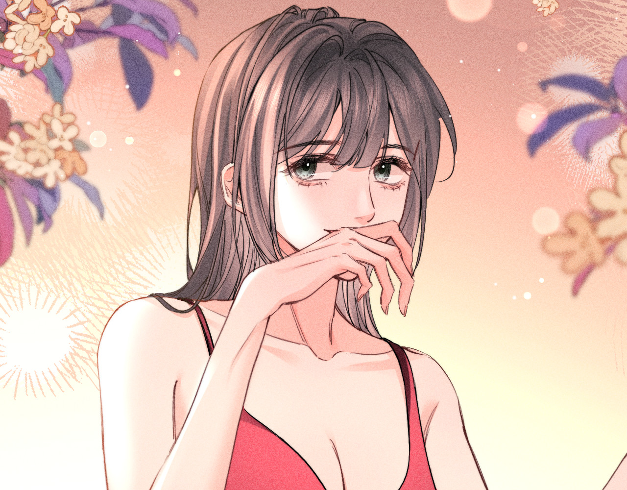 第19话 吃醋了 第 86 页