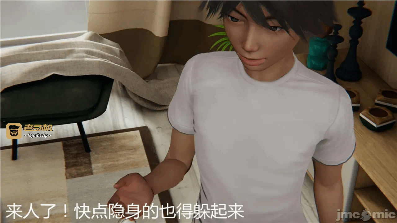 第一话 第 403 页