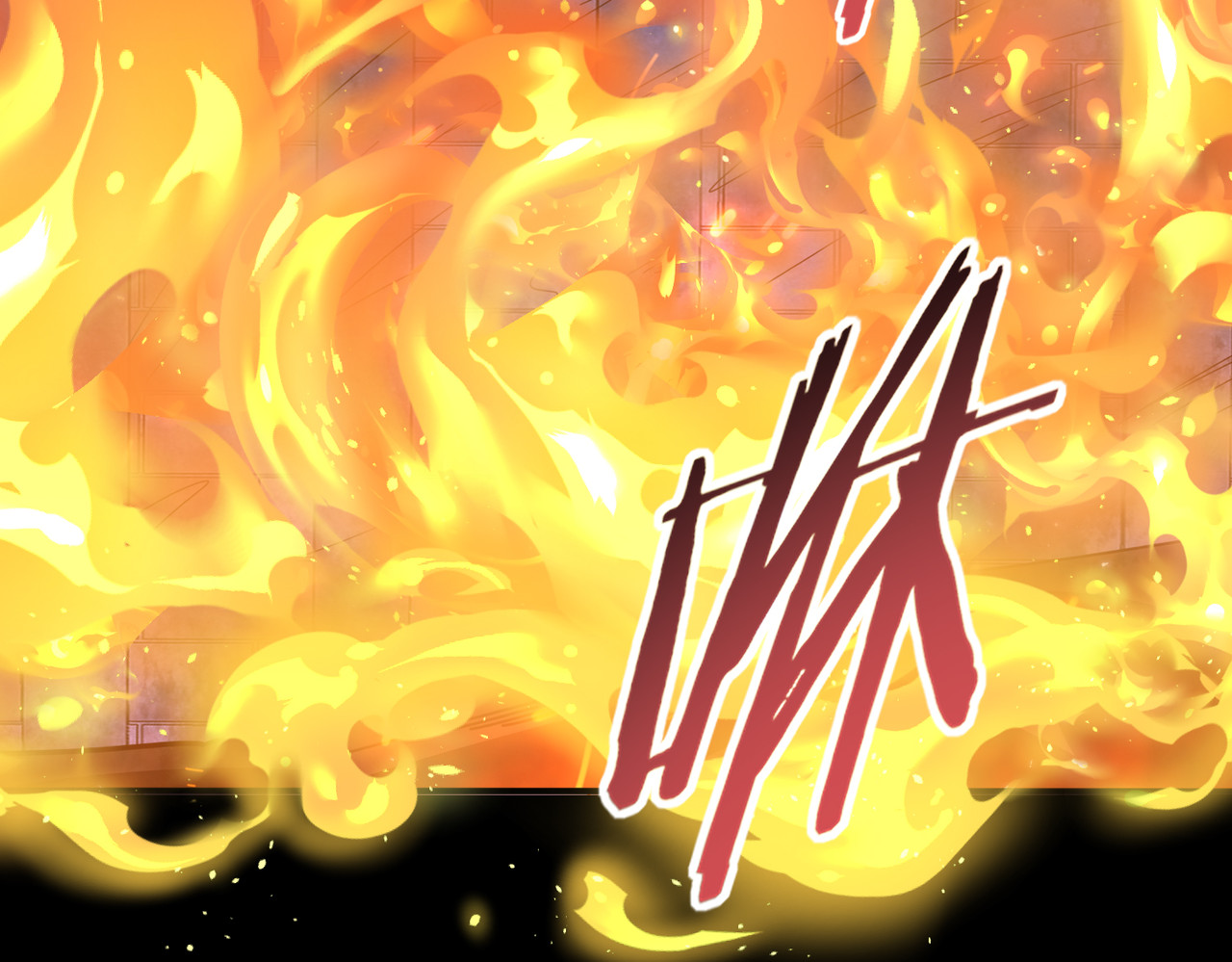 第77话 不甘的回响 第 6 页