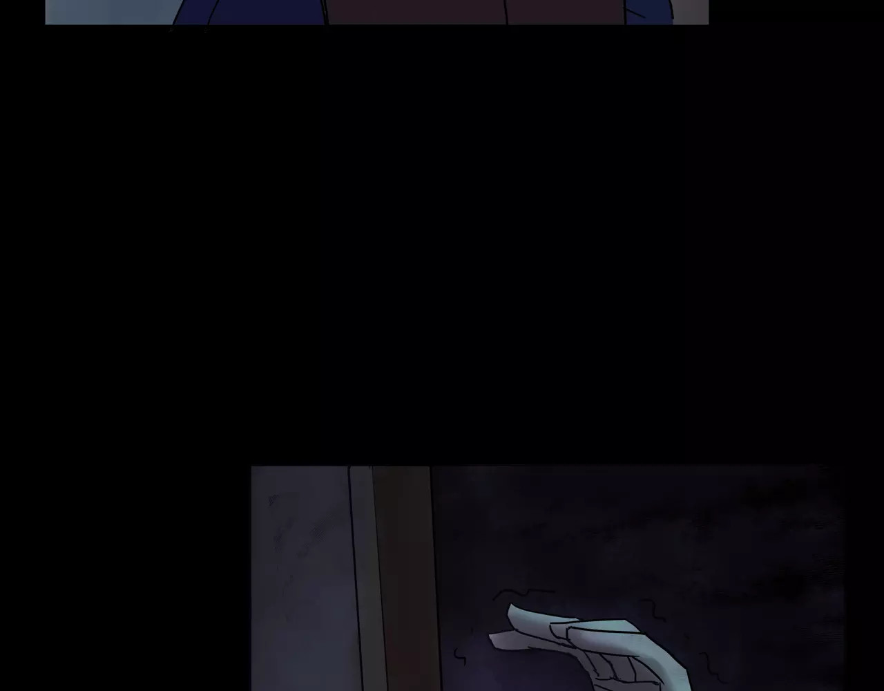 第29话 诡异的蛛丝 第 42 页