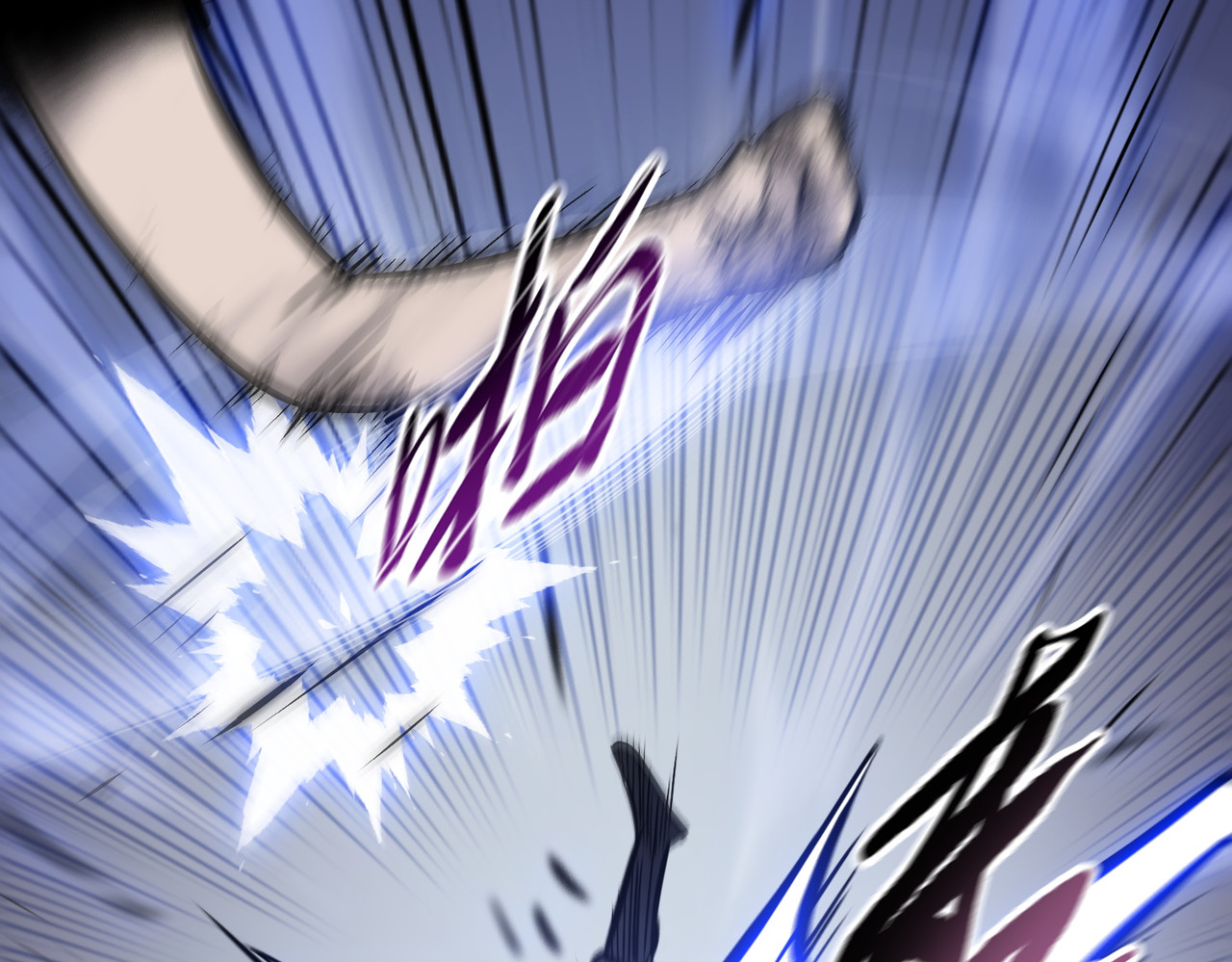 第26话 种子选手！ 第 56 页