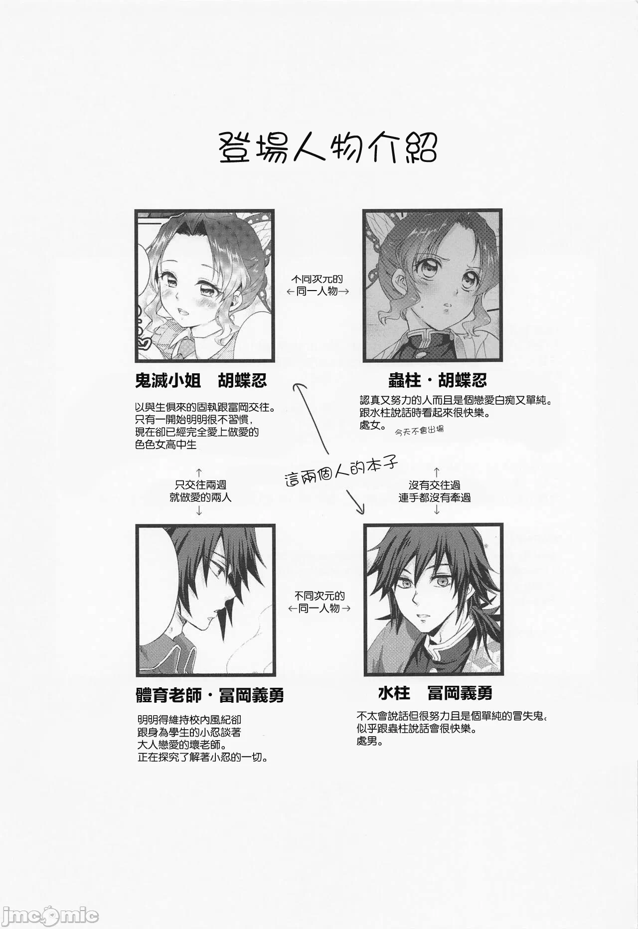 第一话 第 4 页
