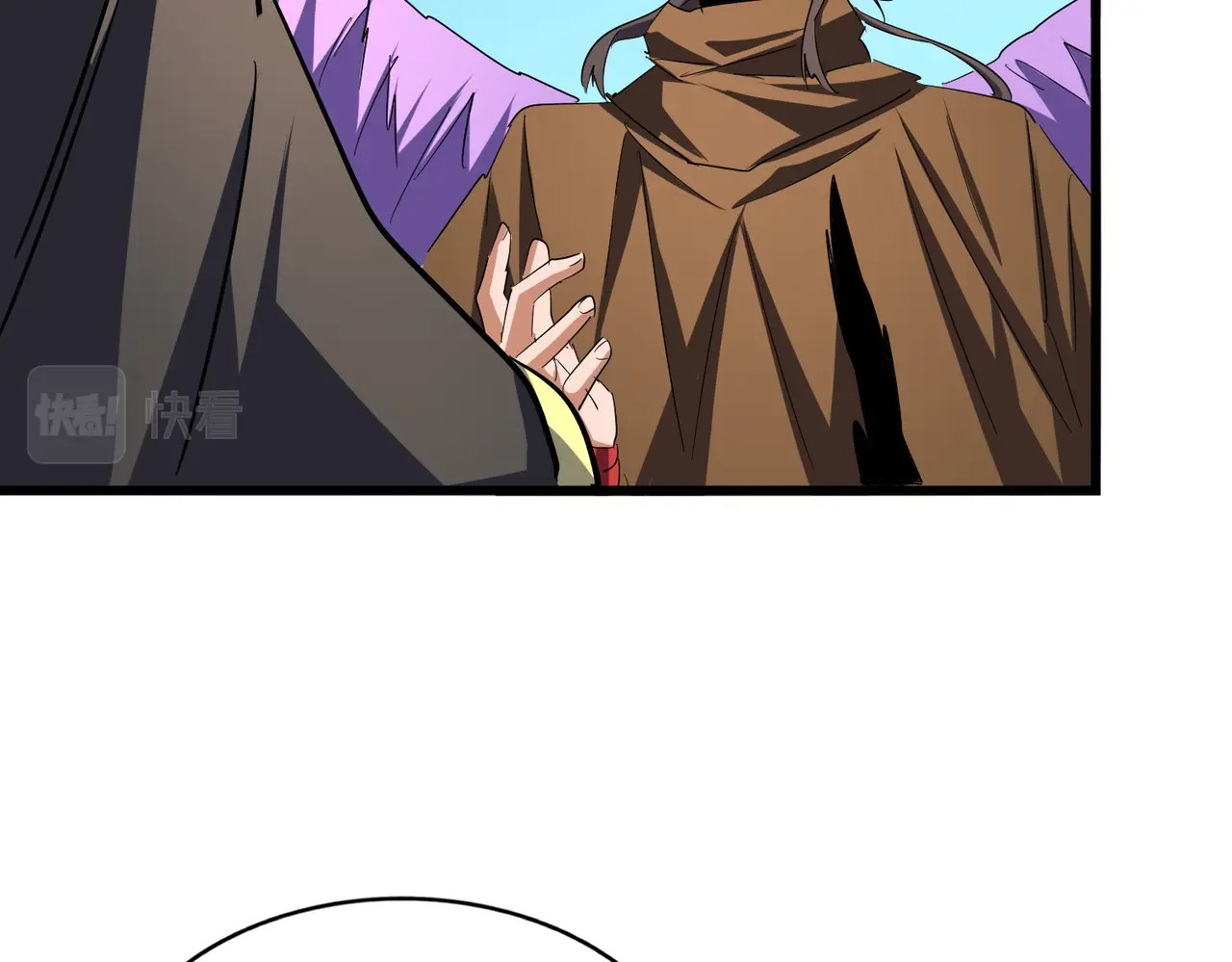第211话 他在靠近了 第 52 页