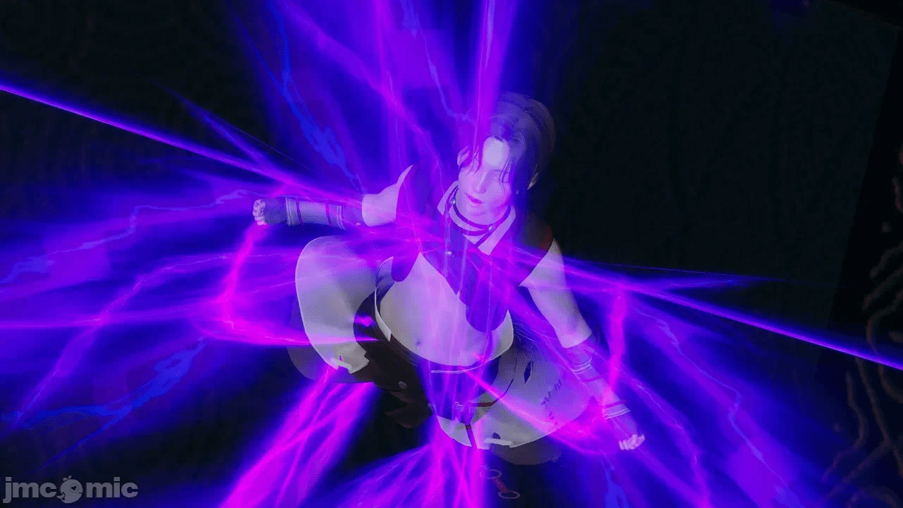 [3D]天玄神魔录01-12 第一话 - 1067