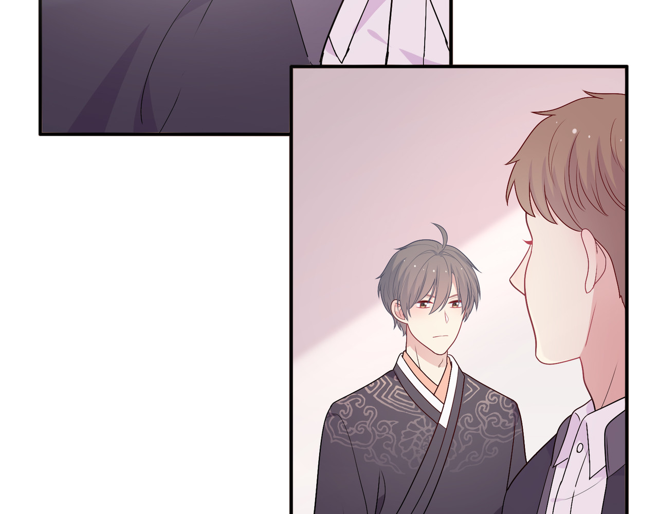 第40话 宵宵的心意 第 168 页