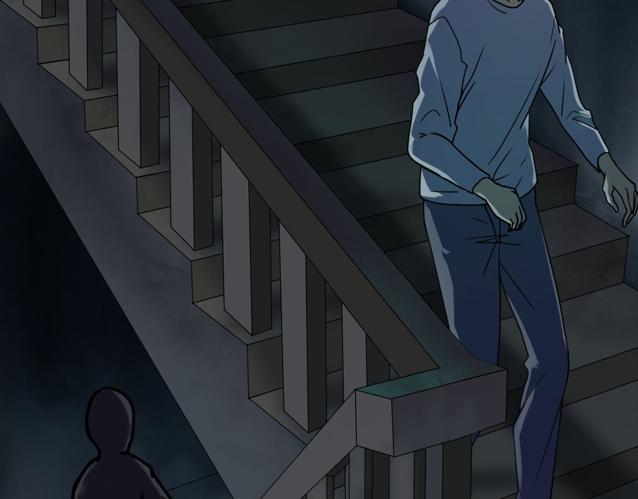 第二季 第5话 妖楼丽影 二 第 134 页