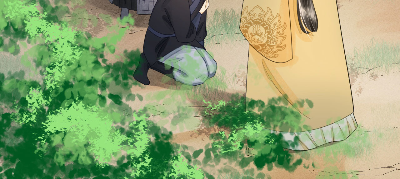 第84话 螳螂捕蝉黄雀在后 第 56 页