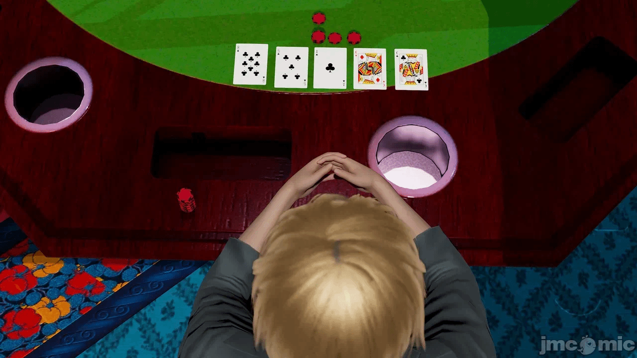 第一话 第 860 页
