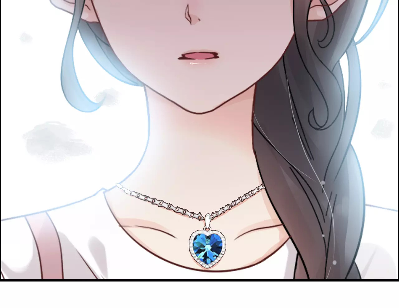 第43话  我不过是“礼物”？ 第 48 页