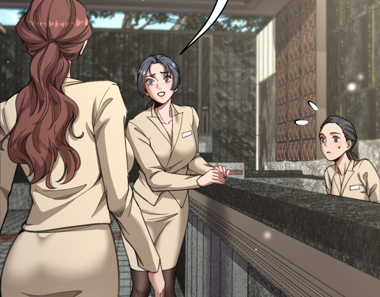 第78话 滇南之行，开始！ 第 83 页