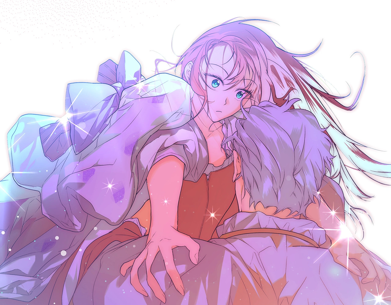 第14话 难逃诅咒 第 104 页