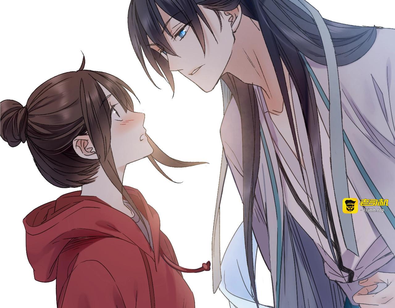 第49话 你是真心的？ 第 69 页