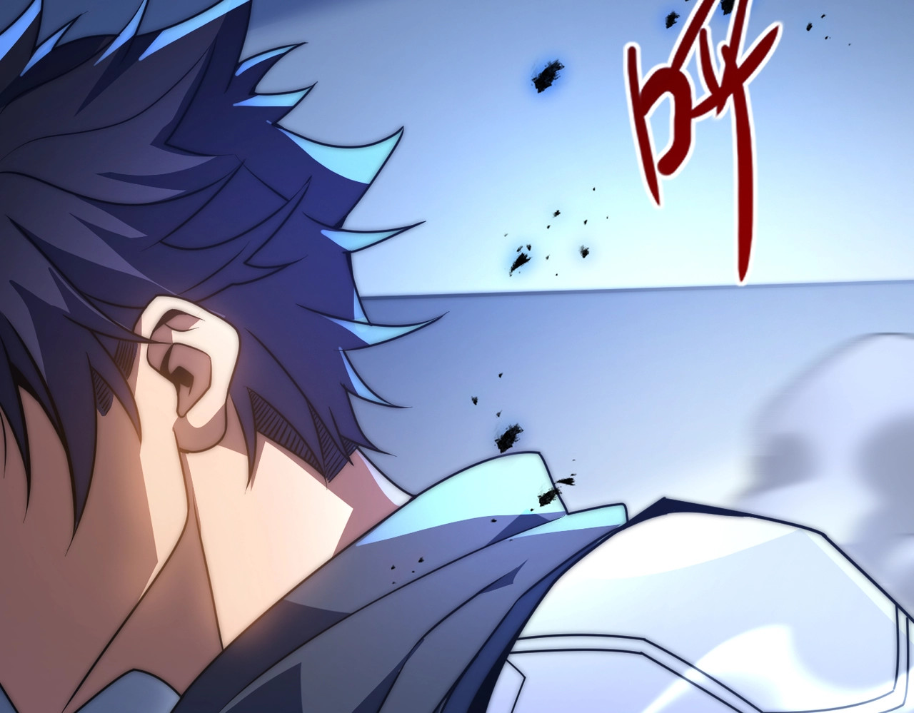 第6话 被迫反击！ 第 97 页