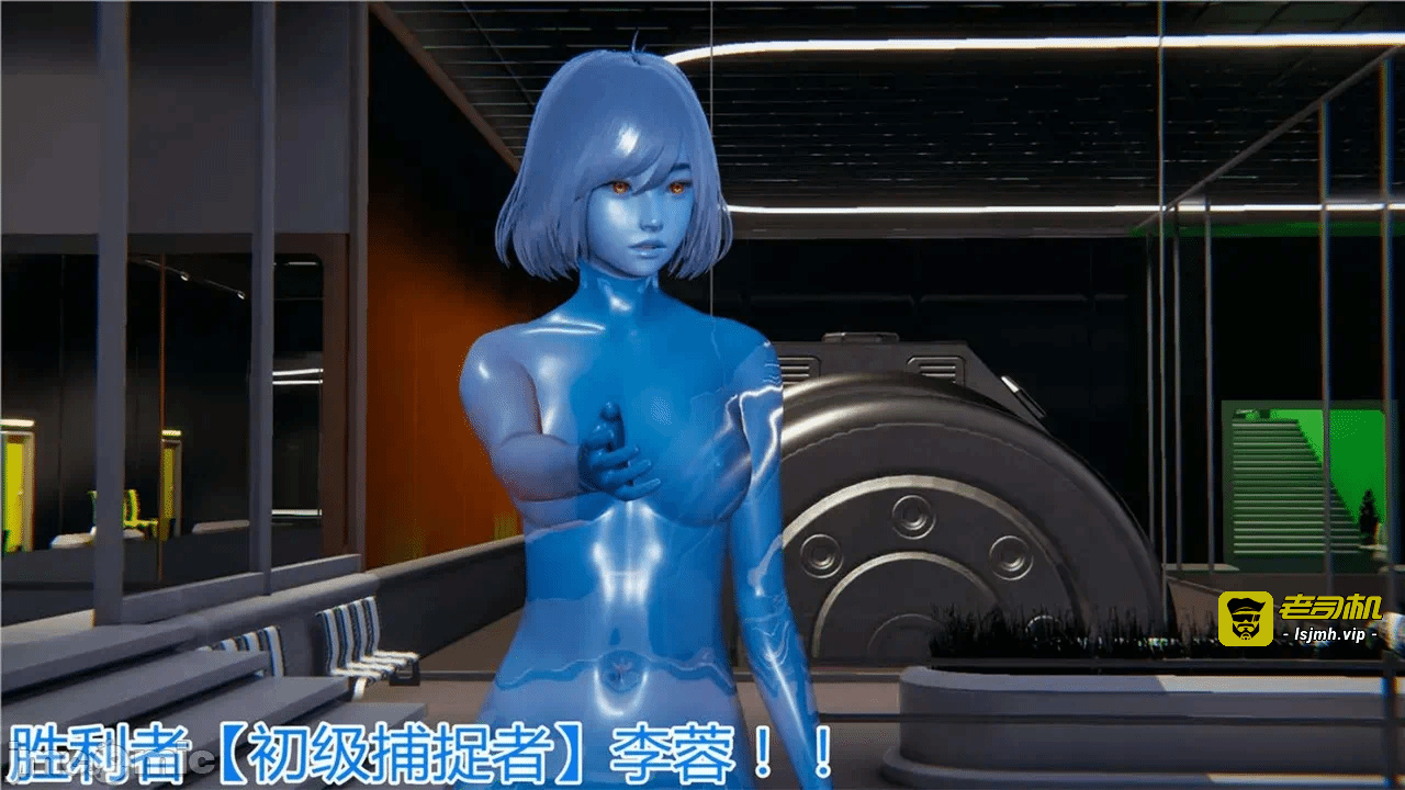 第一话 第 1101 页