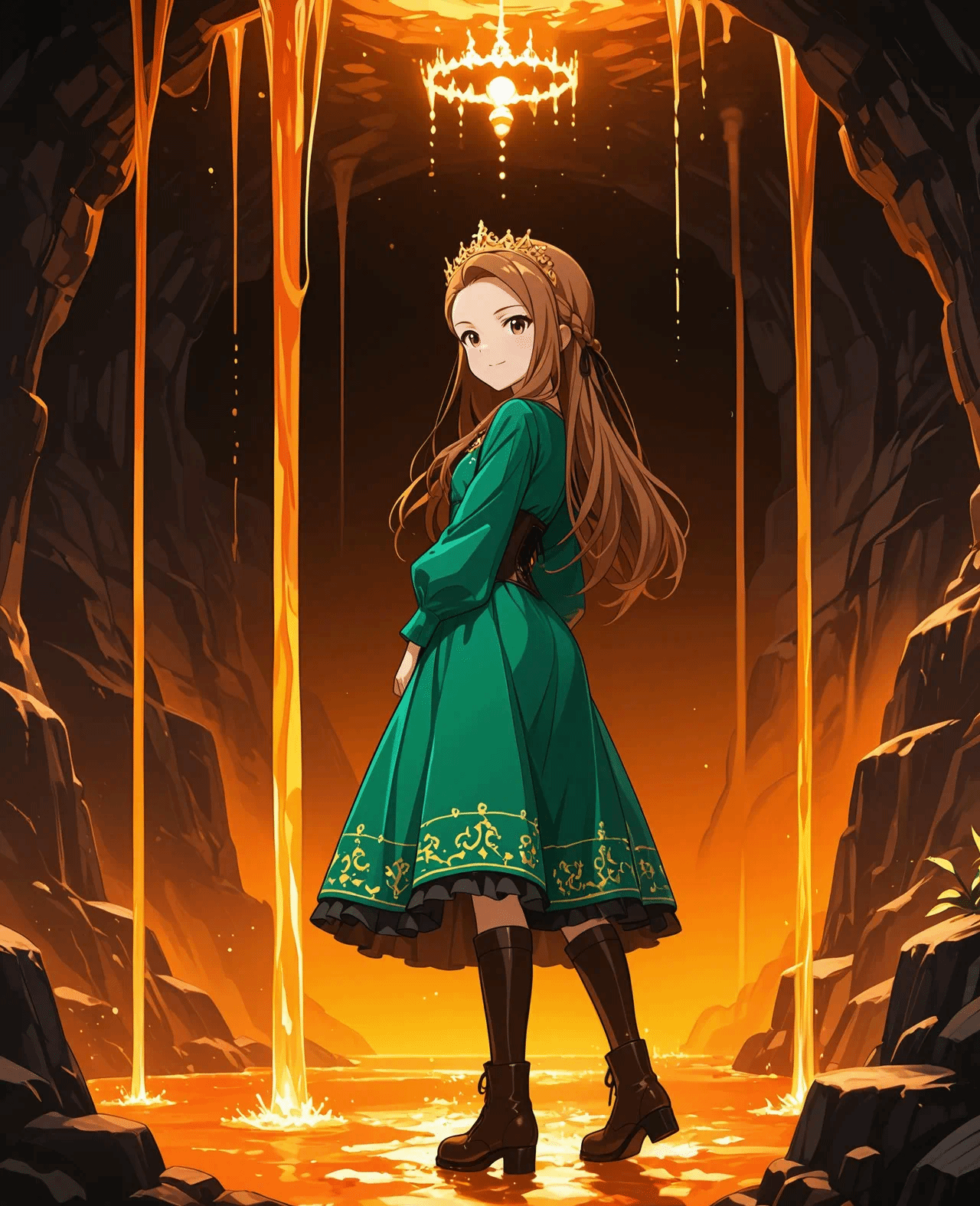 第1话 第 524 页
