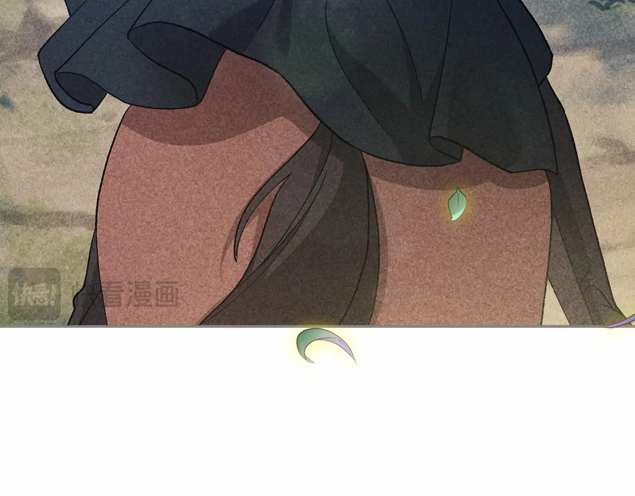 第64话 筋疲力尽的一天 第 164 页