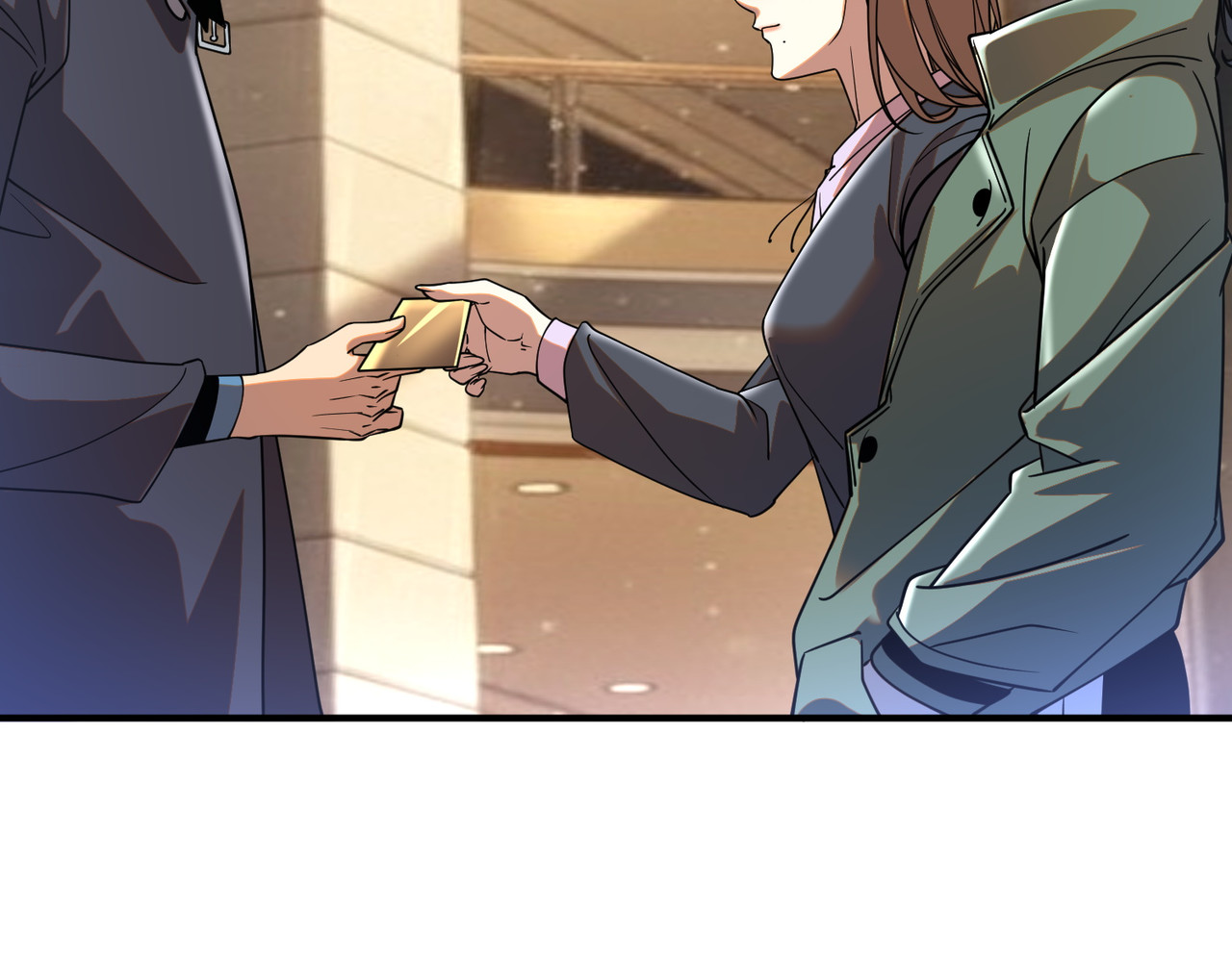 第38话 来自基兰的挑战 第 82 页