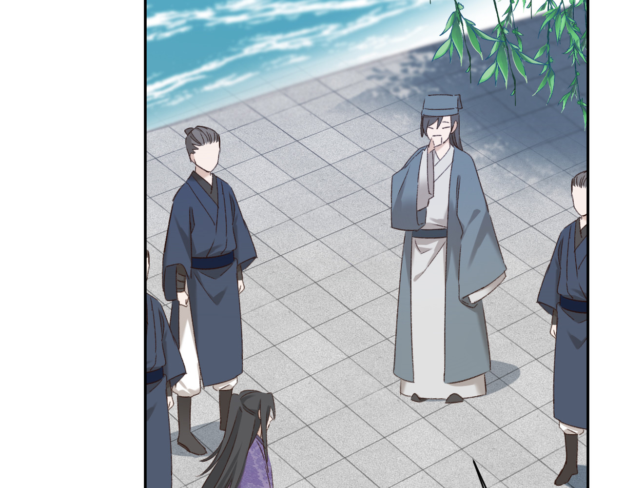 第66话：独处？！ 第 8 页