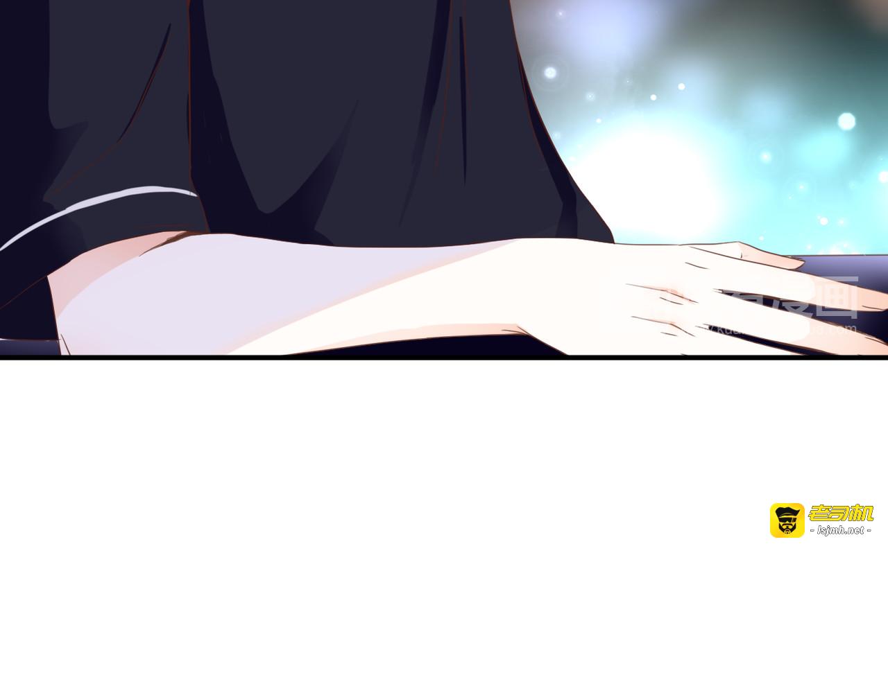 第34话 替代品？ 第 77 页