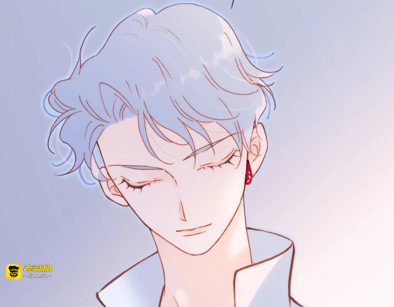 第24话 触碰我 第 59 页