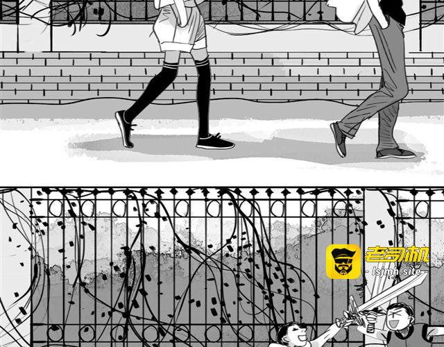 第41话 恋爱的花儿开了 第 35 页