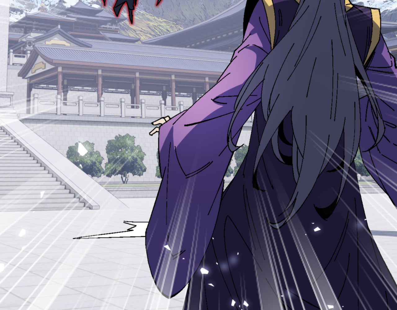 第166话 第 66 页