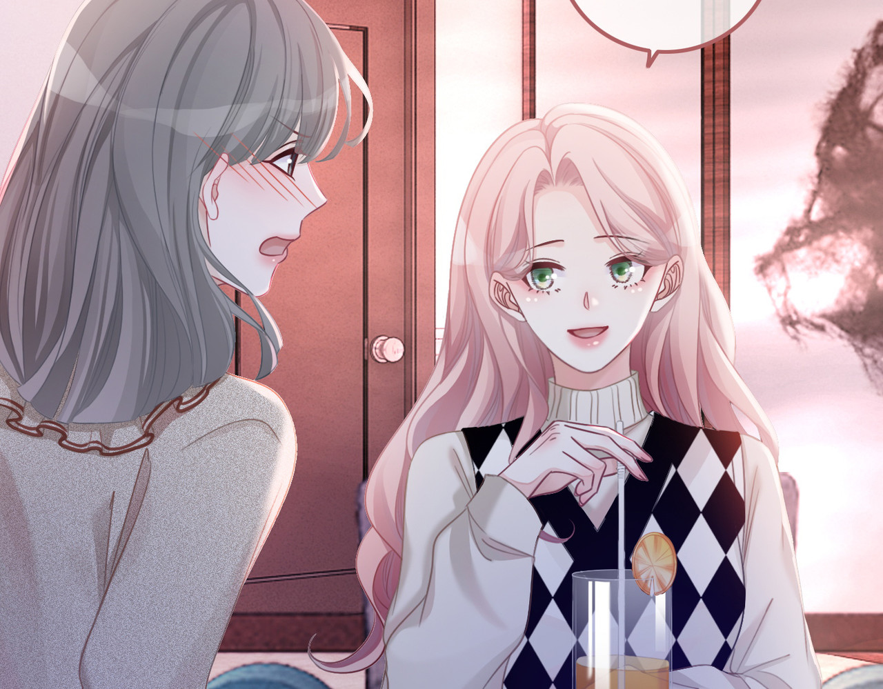 第46话 小公主动心了？ 第 84 页