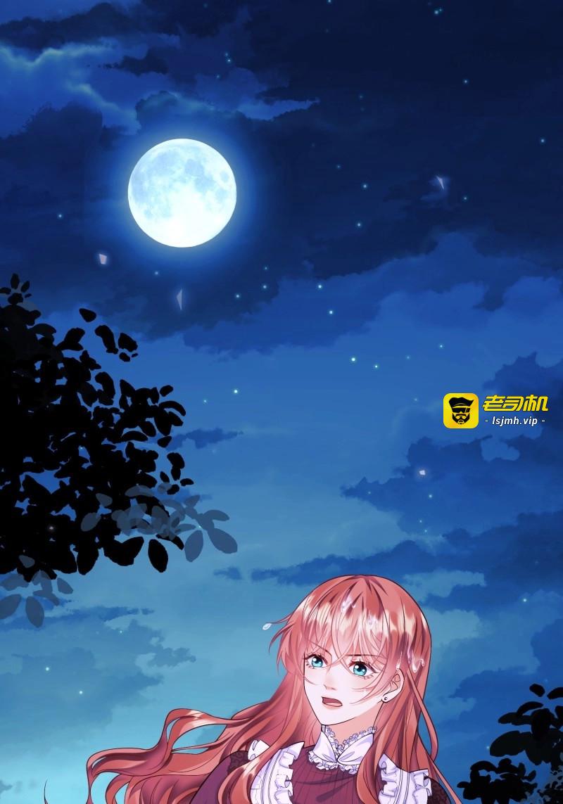 第13话 第12话：玫瑰园 第 27 页