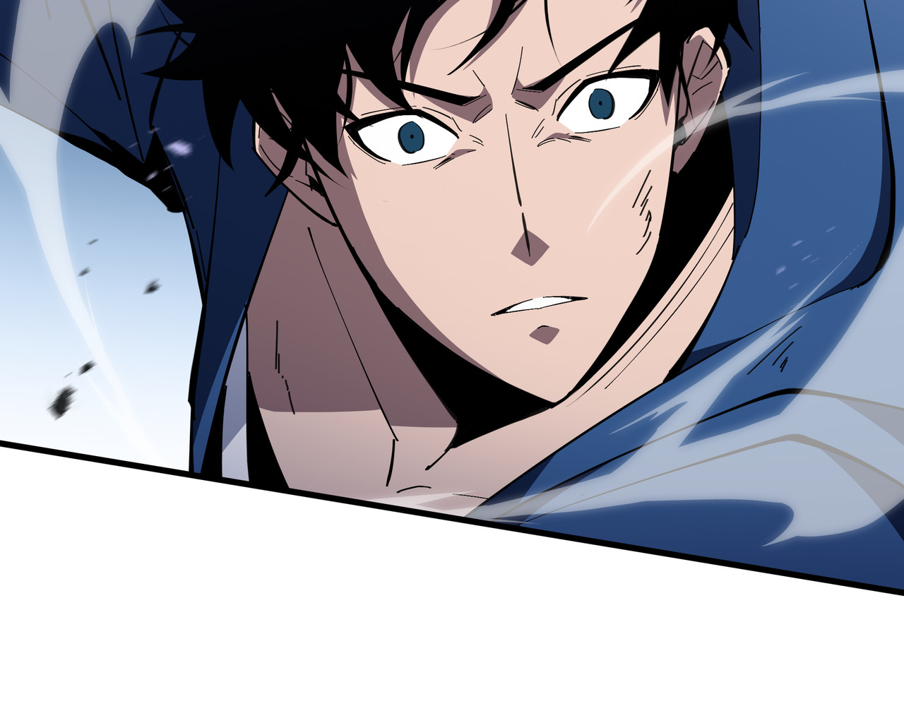 第14话 酣战 第 86 页