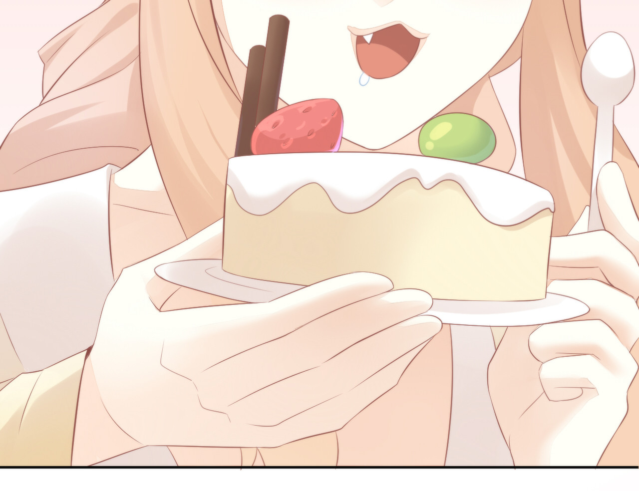 第89话 注定的分离 第 36 页
