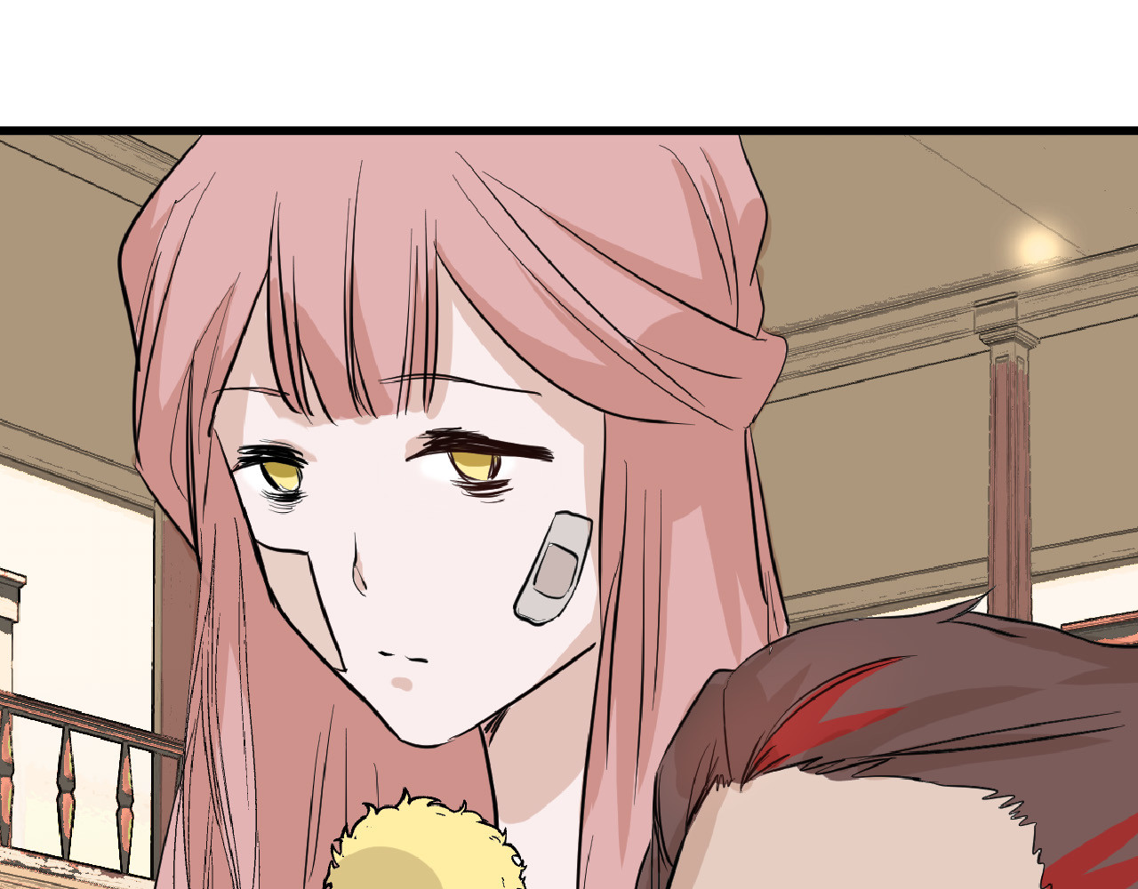 第58话 下药 第 36 页
