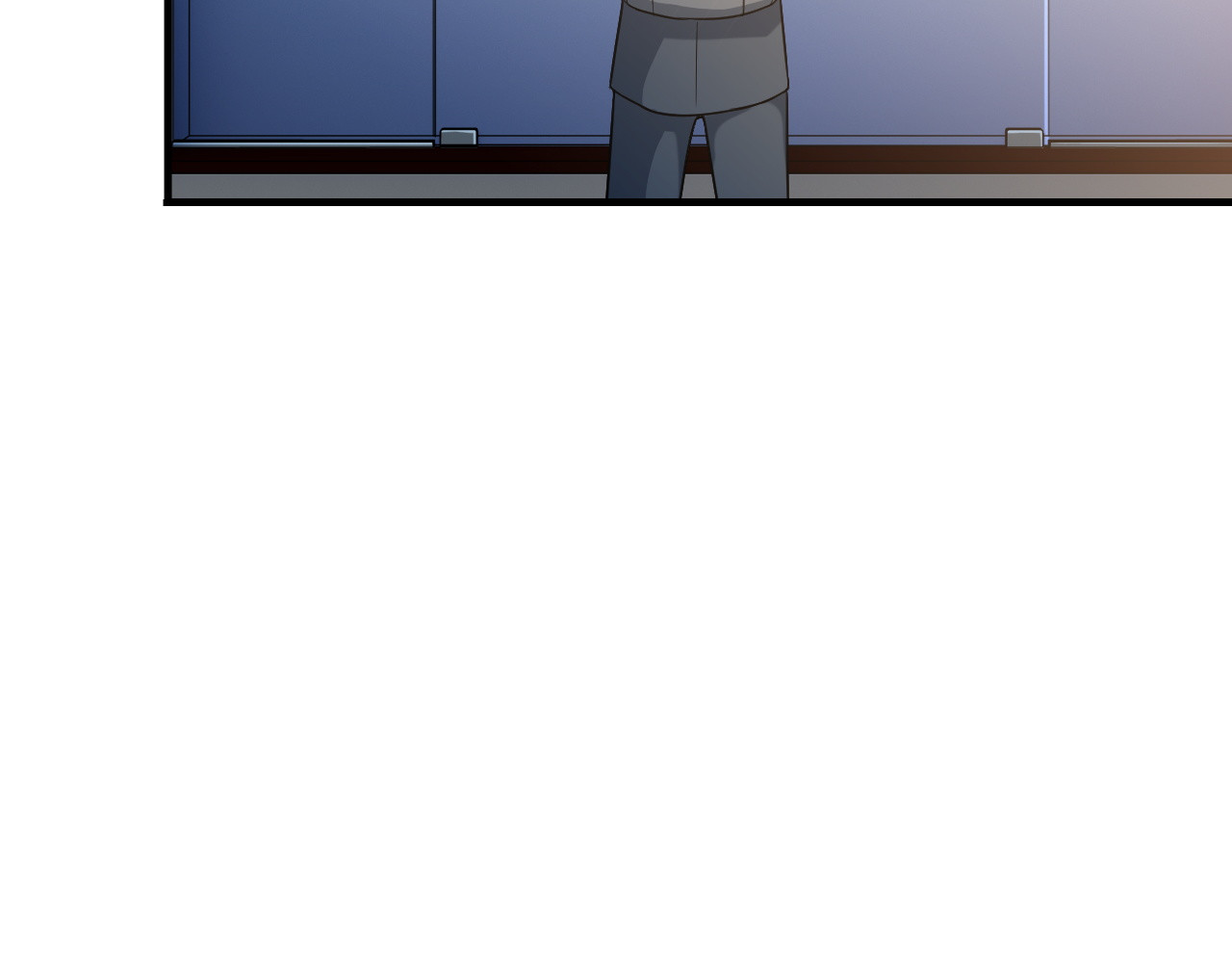 第15话 一见钟情？ 第 10 页