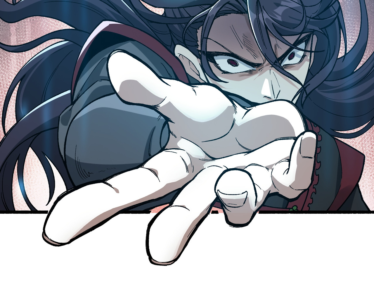 第3话 俘获 第 108 页