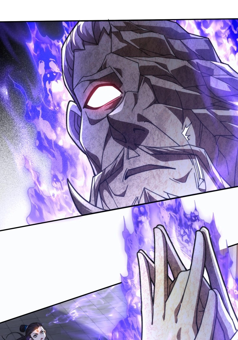 第15话 第十四话 饕餮之徒 第 20 页