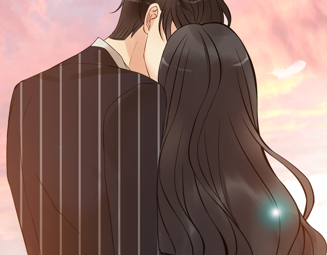 第88话 当众吻我？！ 第 86 页