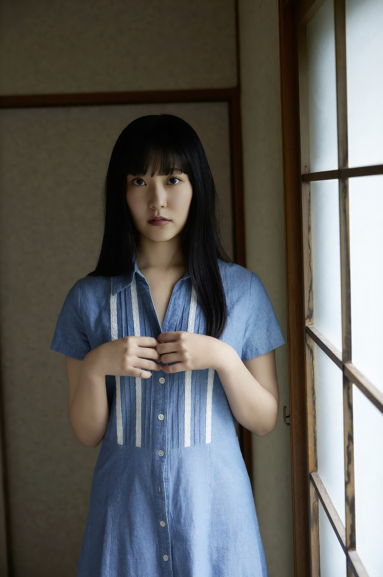 第1话 第 4 页