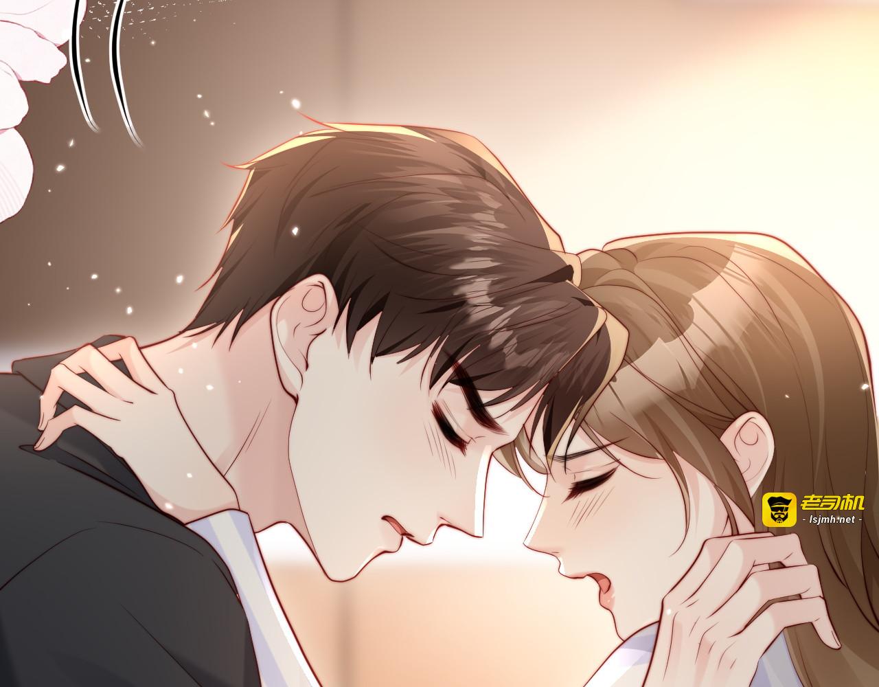 第19话 这辈子都别想离开我 第 53 页