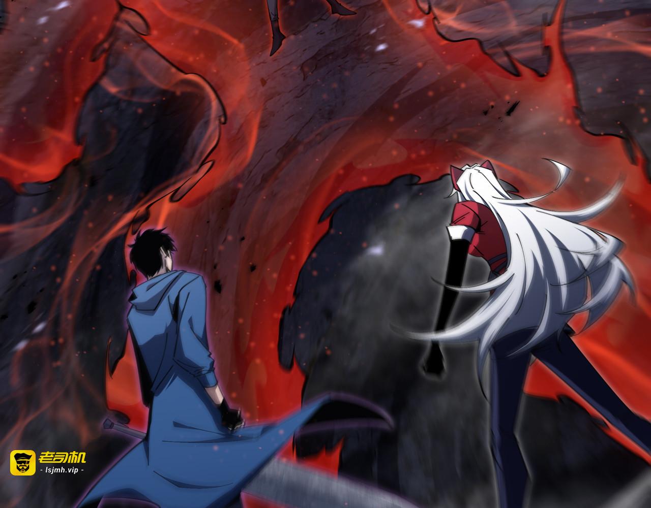 第13话 背叛 第 65 页